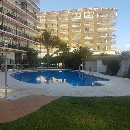 Cosy Flat Near The Beach & Town Centre Fuengirola Exterior foto