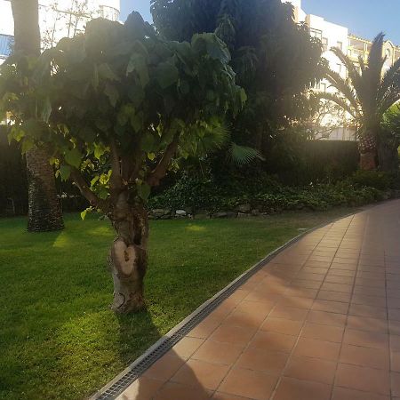 Cosy Flat Near The Beach & Town Centre Fuengirola Exterior foto