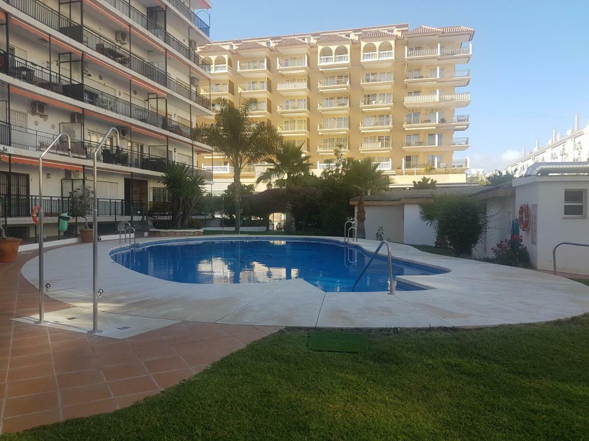 Cosy Flat Near The Beach & Town Centre Fuengirola Exterior foto