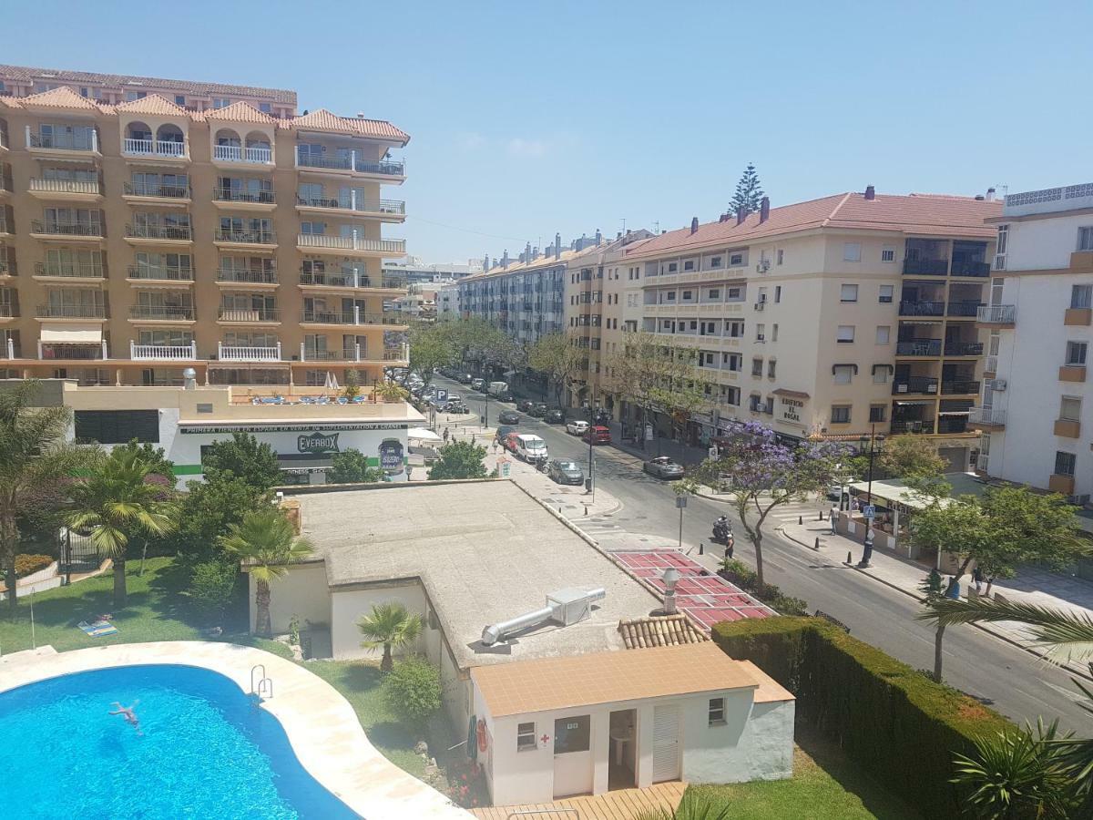 Cosy Flat Near The Beach & Town Centre Fuengirola Exterior foto