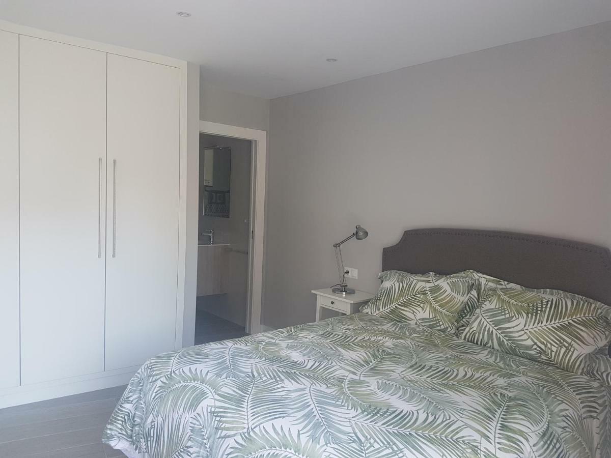 Cosy Flat Near The Beach & Town Centre Fuengirola Exterior foto