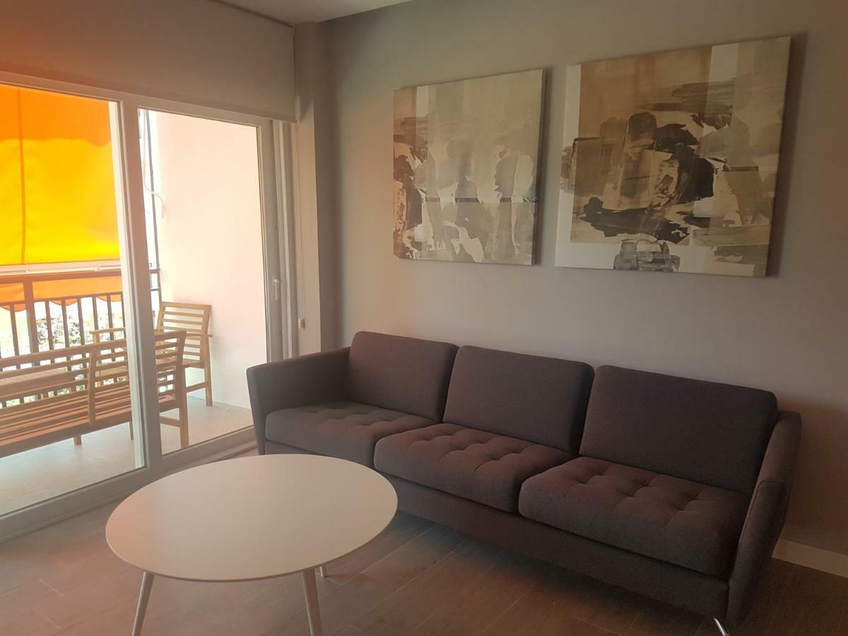 Cosy Flat Near The Beach & Town Centre Fuengirola Exterior foto