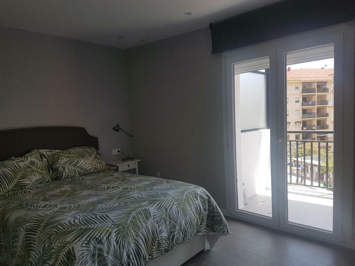 Cosy Flat Near The Beach & Town Centre Fuengirola Exterior foto