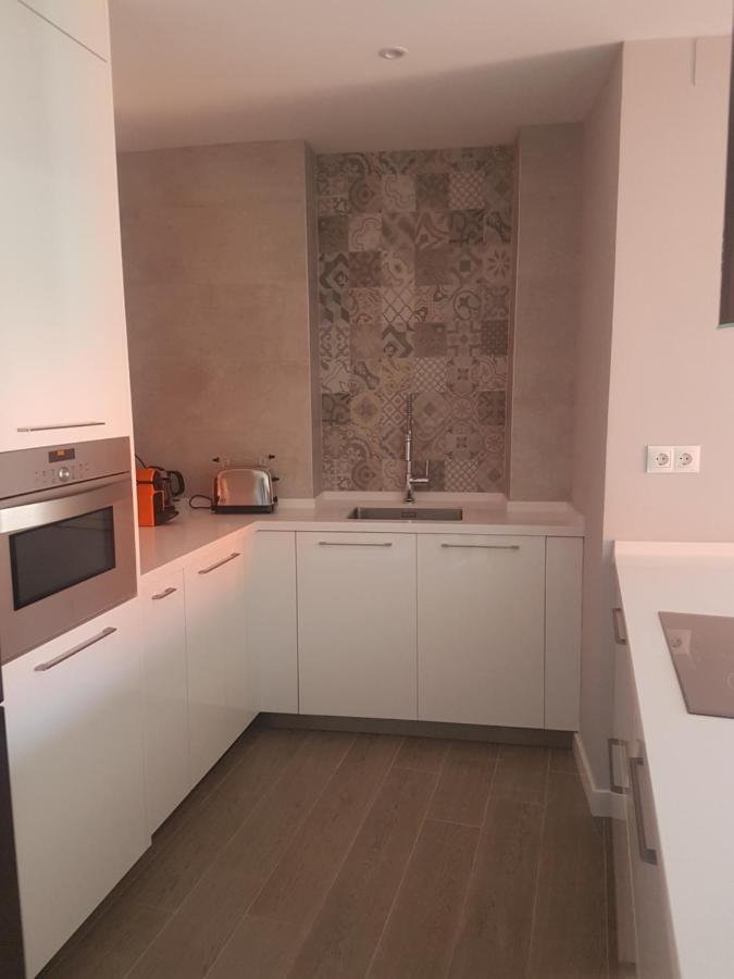 Cosy Flat Near The Beach & Town Centre Fuengirola Exterior foto