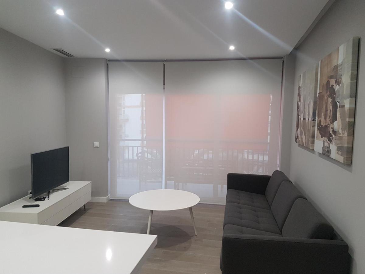 Cosy Flat Near The Beach & Town Centre Fuengirola Exterior foto