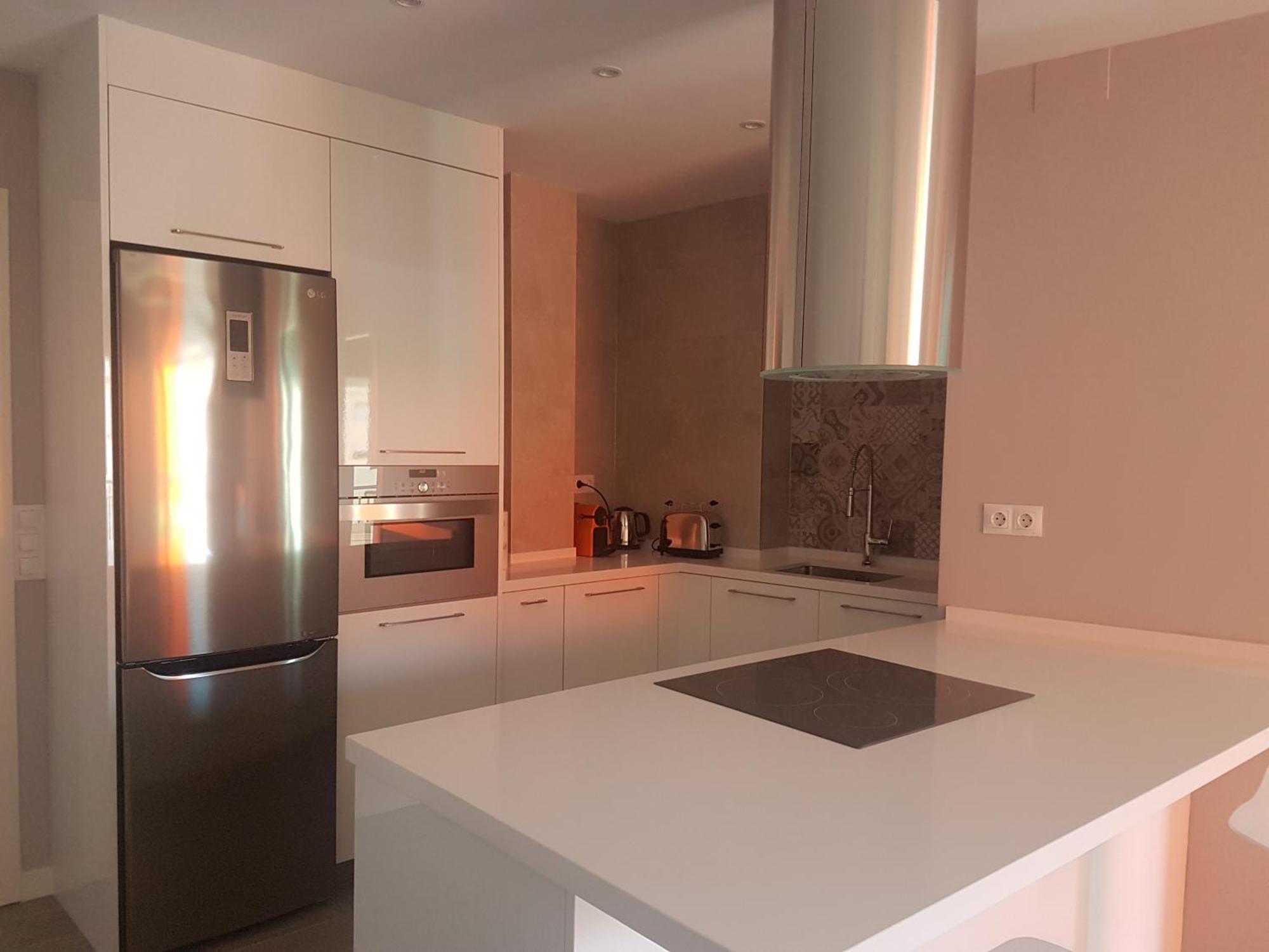 Cosy Flat Near The Beach & Town Centre Fuengirola Exterior foto